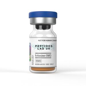 Buy 5-Amino-1MQ UK For Lab Research