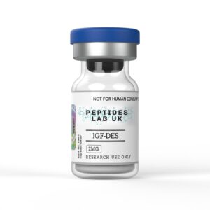 IGF-DES For Lab Research