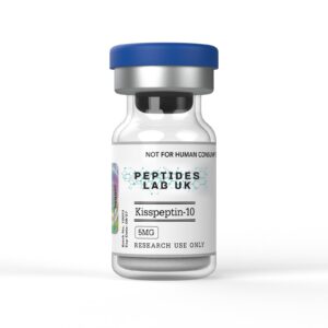 Kisspeptin-10 | Peptides UK