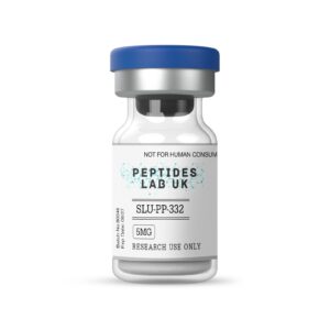 Buy SLU-PP-332 | Premium Research Peptide UK