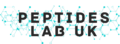 peptides lab uk